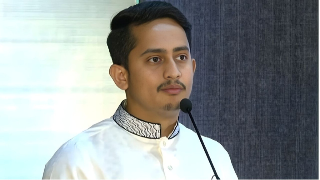 Sarjis Alam Declared “Unwelcome” in Rajshahi Amid Party Rift 2 sarjis alam declared unwelcome in rajshahi amid party rift Sarjis Alam Declared “Unwelcome” in Rajshahi Amid Party Rift