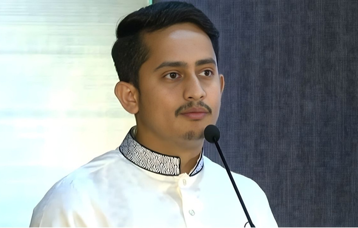 Sarjis Alam Declared “Unwelcome” in Rajshahi Amid Party Rift