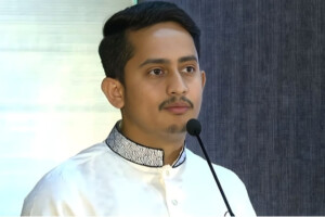 Sarjis Alam Declared “Unwelcome” in Rajshahi Amid Party Rift