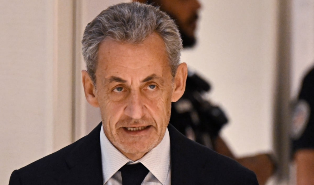 Sarkozy Faces Imprisonment over Libya Funding Scandal 2 sarkozy faces imprisonment over libya funding scandal Sarkozy Faces Imprisonment over Libya Funding Scandal