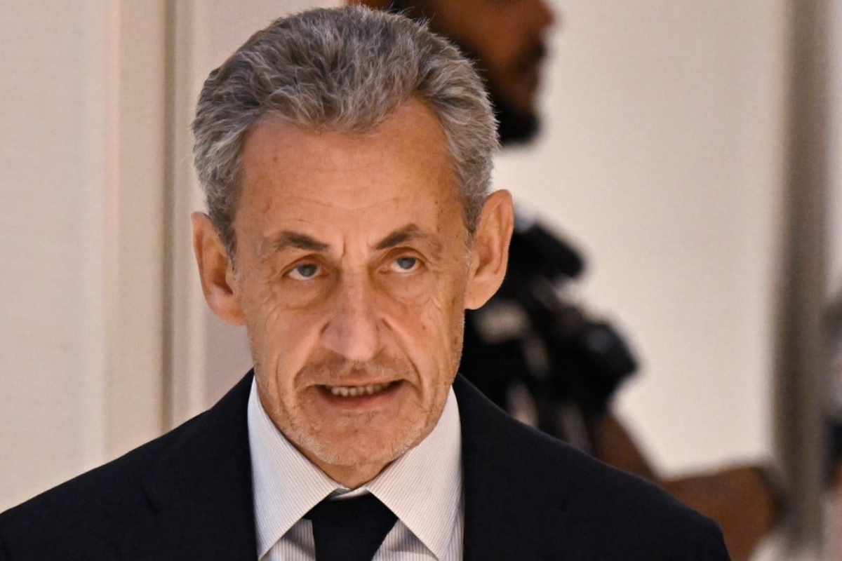 Sarkozy Faces Imprisonment over Libya Funding Scandal
