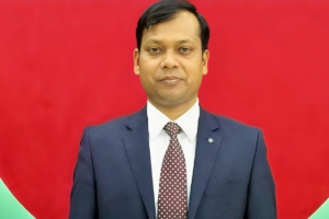 Sarwar Alam Appointed as Sylhet DC