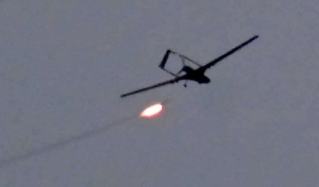 Saudi Air Defences Down Additional Drones 3 saudi air defences down additional drones Saudi Air Defences Down Additional Drones