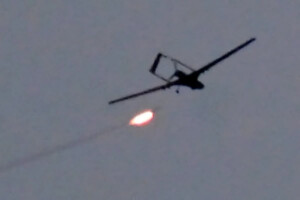 Saudi Air Defences Down Additional Drones