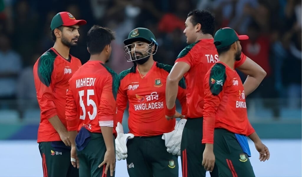 saudi arabia eyes bangladeshi cricket stars Saudi Arabia Eyes Bangladeshi Cricket Stars!
