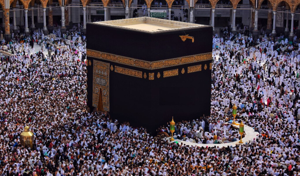 saudi arabia imposes new strict regulations on the selection of hajj pilgrims Saudi Arabia imposes new strict regulations on the selection of Hajj pilgrims