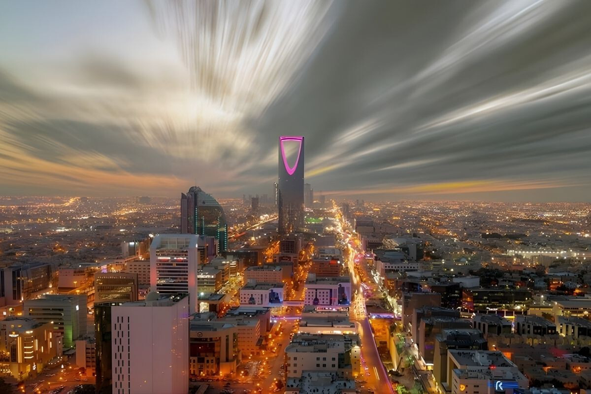 Saudi Bank Elevates HR Capabilities Across Group