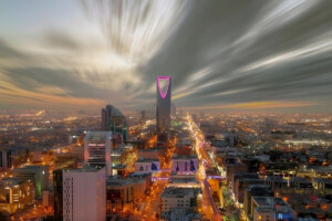 Saudi Bank Elevates HR Capabilities Across Group
