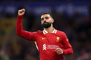 “Saudi Chief: ‘Salah Is Our Man’ — Are Clubs Ready To Bid?”