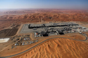 Saudi Forces Report Interception of 37 Drones