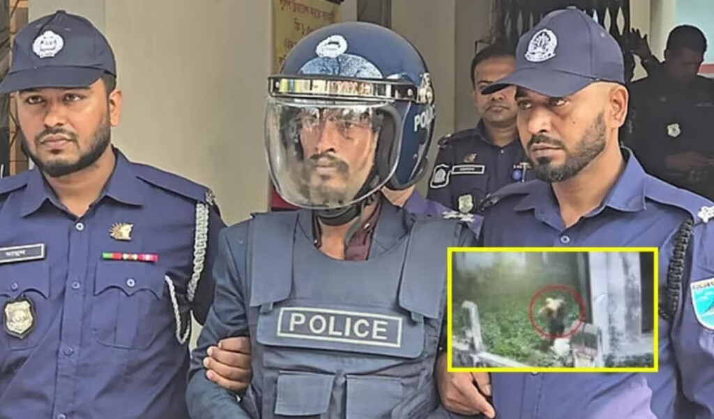 savage serial murders shock savar community Savage Serial Murders Shock Savar Community