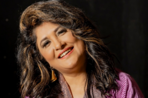 Sayra Reza’s Six Songs Light Up 2025