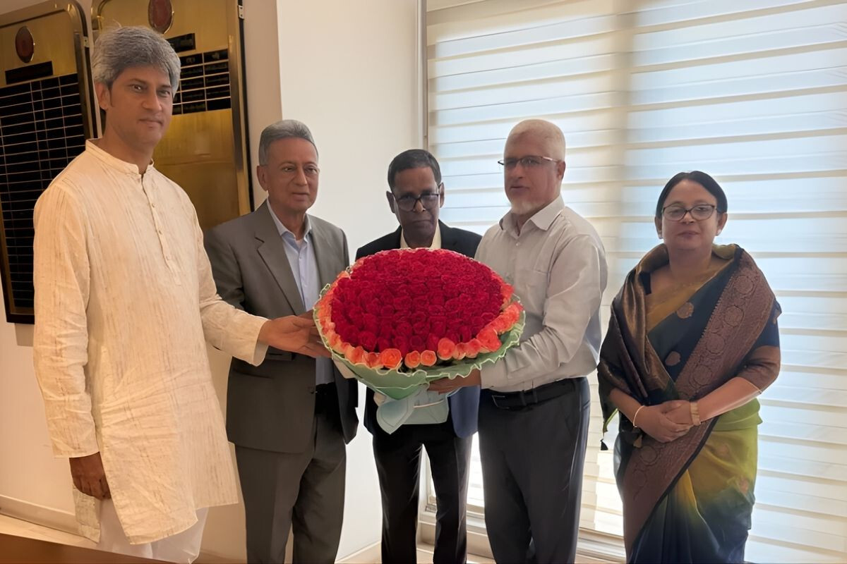 SBC Pledges Collaboration on Insurance Development