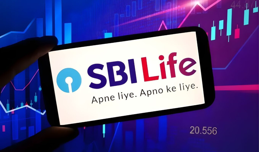 sbi life shares gain after 27 interim dividend SBI Life Shares Gain After ₹2.7 Interim Dividend