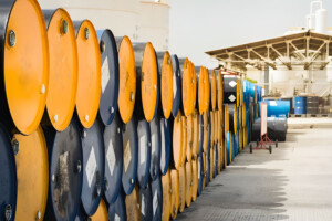 SBP Permits Crude Oil Imports on CIF Basis