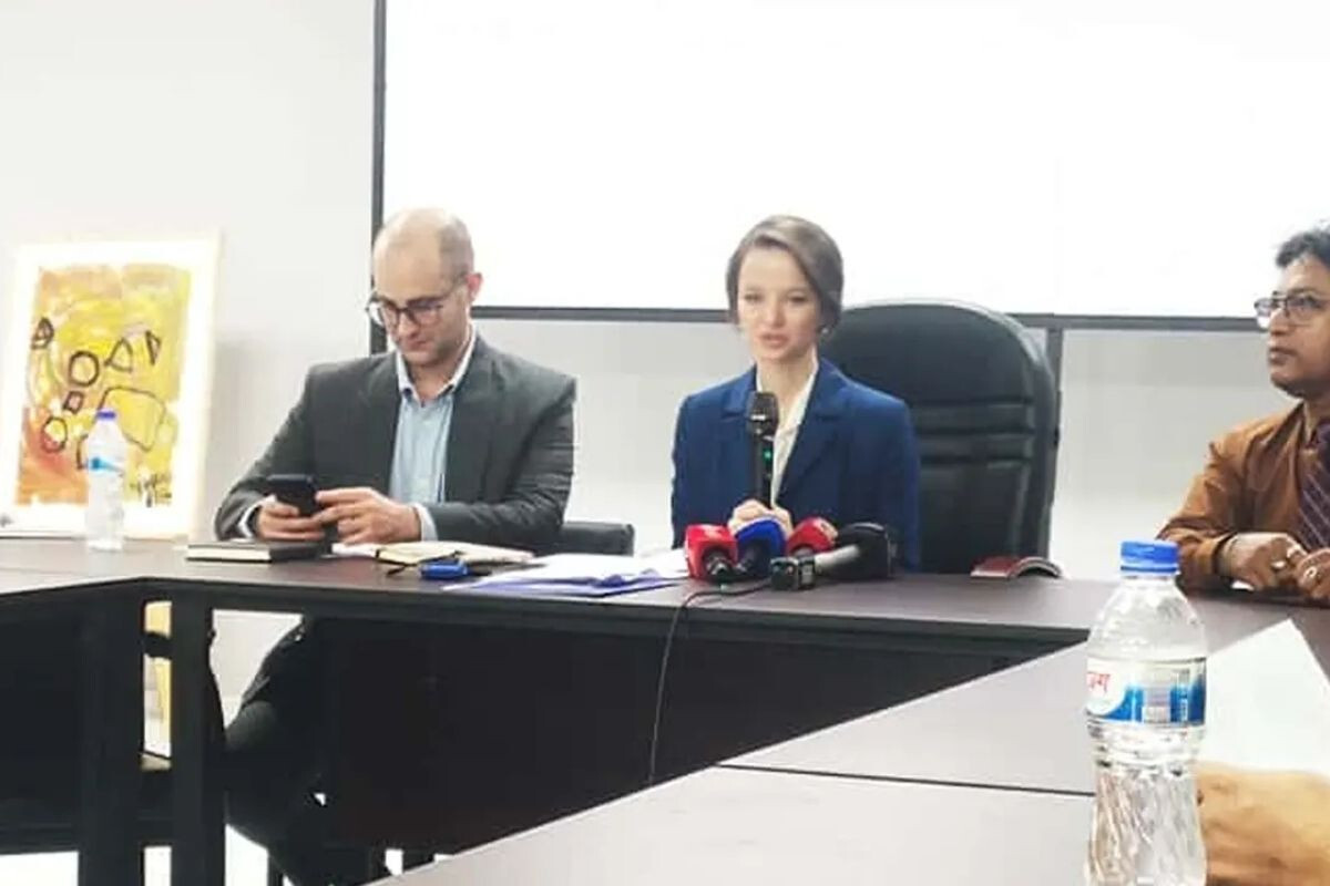 Scholarship Opportunities in Russia for Bangladeshi Students