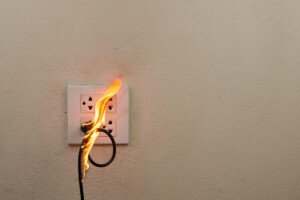 Schoolboy Dies from Electric Shock While Repairing Connection at Uncle’s House