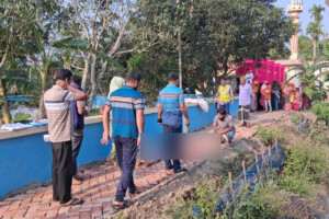 Schoolgirl Found Murdered in Bagerhat