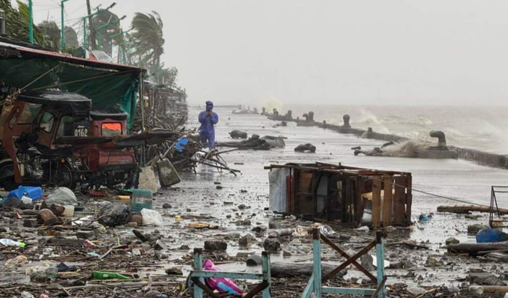 Schools Closed and Flights Cancelled as Typhoon Ragasa Approaches Hong Kong 2 schools closed and flights cancelled as typhoon ragasa approaches hong kong Schools Closed and Flights Cancelled as Typhoon Ragasa Approaches Hong Kong