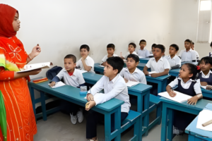 Schools Will Not Close Due to Earthquake Fears, Advisor Clarifies