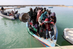 Scores of Sudanese Refugees Dead or Missing in Libya Boat Disasters