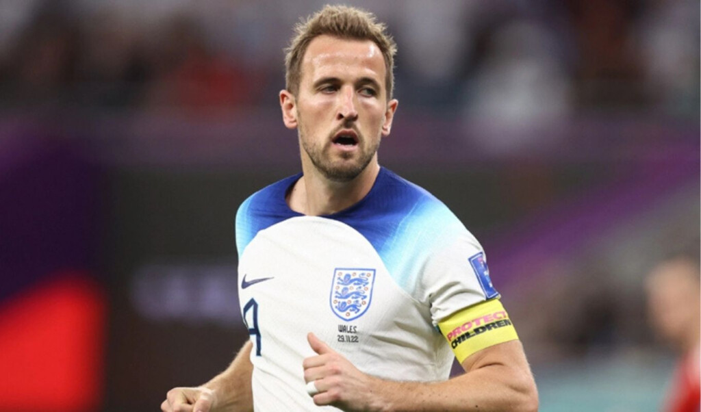‘Scoring 100 Goals Won’t Be Enough – Kane Says Trophies Are Essential for Ballon d’Or’ 3 scoring 100 goals wont be enough kane says trophies are essential for ballon dor ‘Scoring 100 Goals Won’t Be Enough – Kane Says Trophies Are Essential for Ballon d’Or’