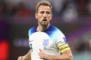 ‘Scoring 100 Goals Won’t Be Enough – Kane Says Trophies Are Essential for Ballon d’Or’
