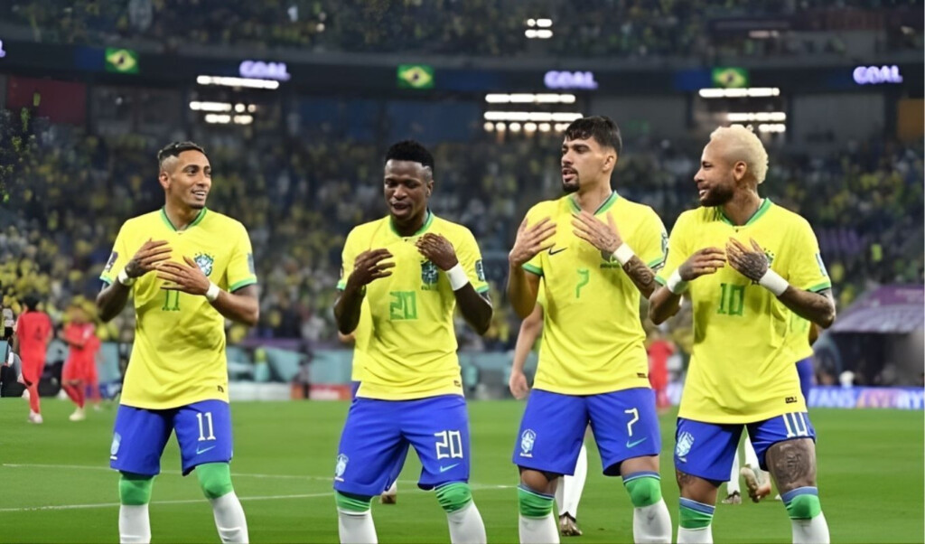 Scotland vs Brazil: 28-Year Wait Ends at 2026 World Cup 2 scotland vs brazil 28 year wait ends at 2026 world cup Scotland vs Brazil: 28-Year Wait Ends at 2026 World Cup