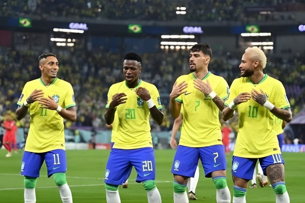 Scotland vs Brazil: 28-Year Wait Ends at 2026 World Cup