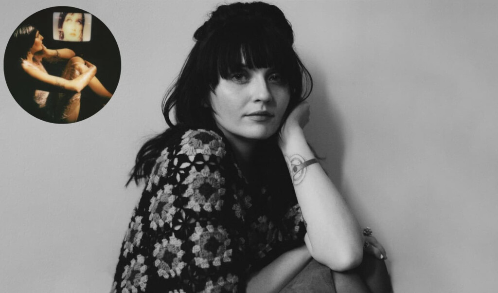 Scout Gillett Unveils New Album ‘Tough Touch’ 3 scout gillett unveils new album tough touch Scout Gillett Unveils New Album ‘Tough Touch’