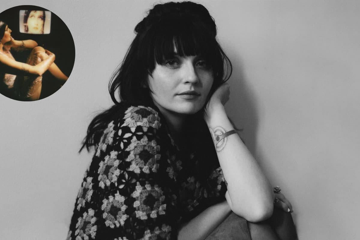 Scout Gillett Unveils New Album ‘Tough Touch’