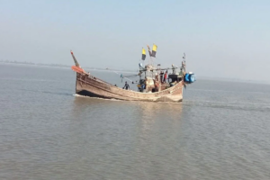 Sea Boundary Gaps Threaten Kutubdia Fishermen