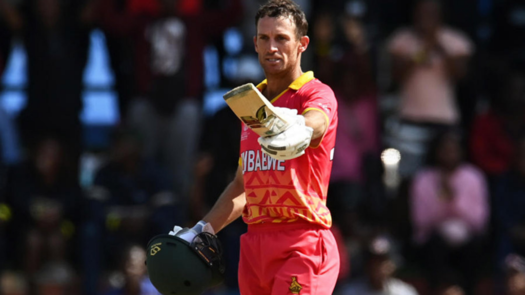 sean williams cricket career ends due to addiction Sean Williams Cricket Career Ends Due to Addiction