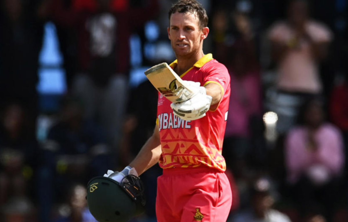 Sean Williams Cricket Career Ends Due to Addiction