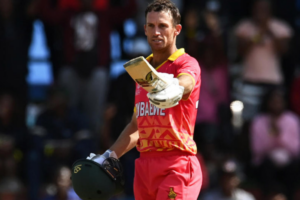 Sean Williams Cricket Career Ends Due to Addiction
