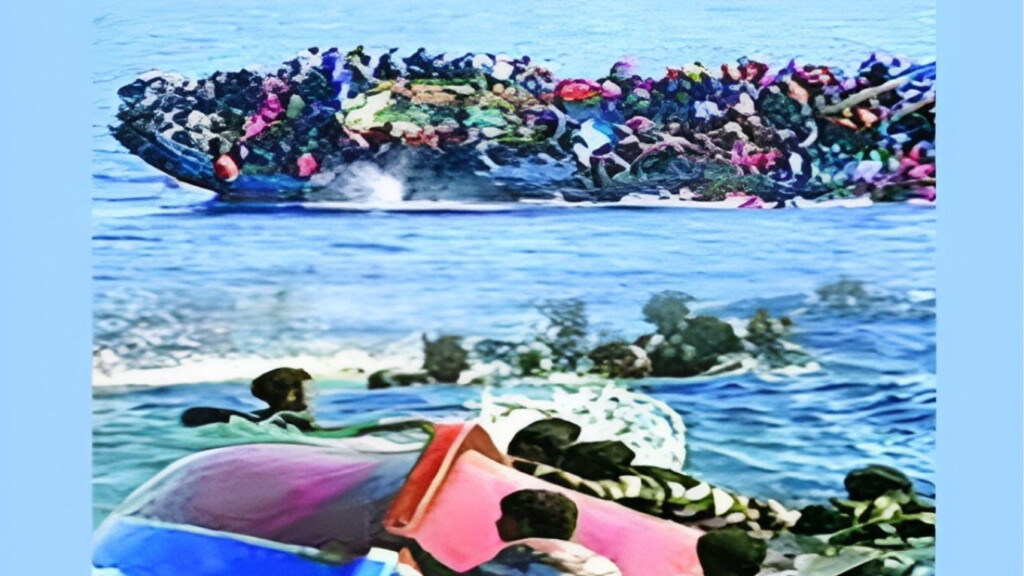 search continues for 38 missing young bangladeshis at sea Search Continues for 38 Missing Young Bangladeshis at Sea