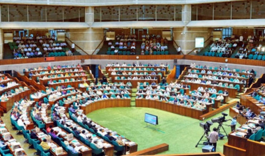 seating arrangements revealed in new parliament session Seating Arrangements Revealed in New Parliament Session
