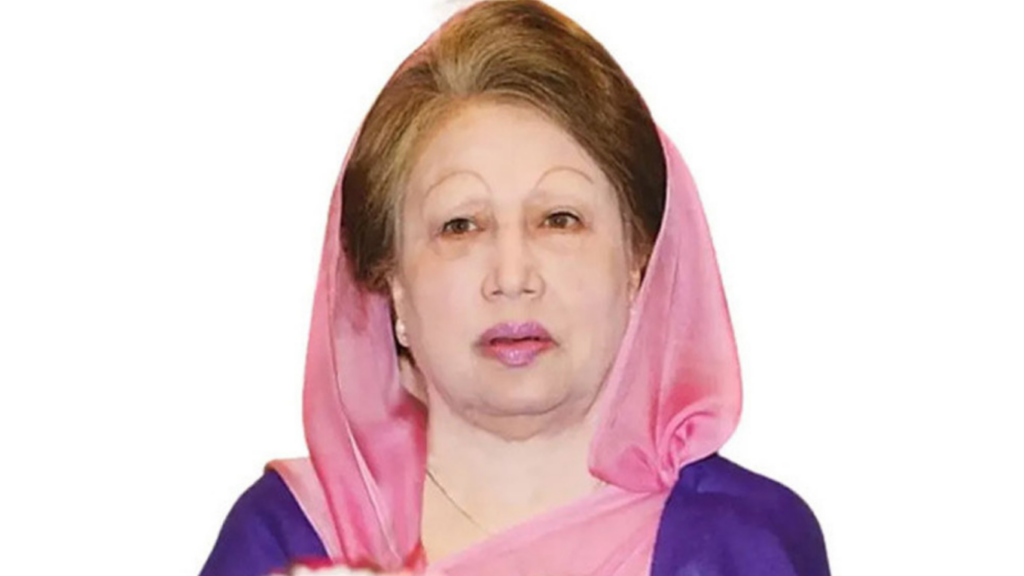 secret london transfer plans revealedkhaleda zias family moves towards final decision Secret London Transfer Plans Revealed—Khaleda Zia’s Family Moves Towards Final Decision