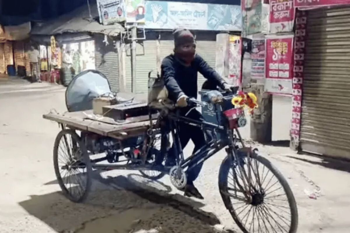 Section 144 Imposed on BNP Rallies in Alfadanga