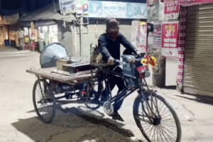 Section 144 Imposed on BNP Rallies in Alfadanga