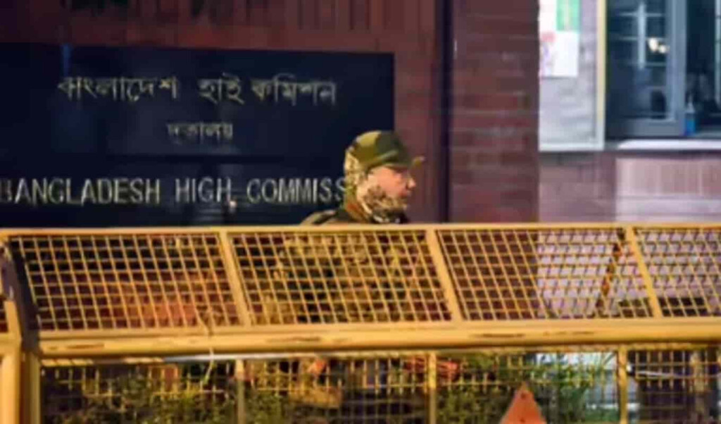 security concerns halt bangladesh visa services delhi Security Concerns Halt Bangladesh Visa Services Delhi