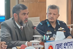 Security Forces Launch Nationwide Drive Against Illegal Arms