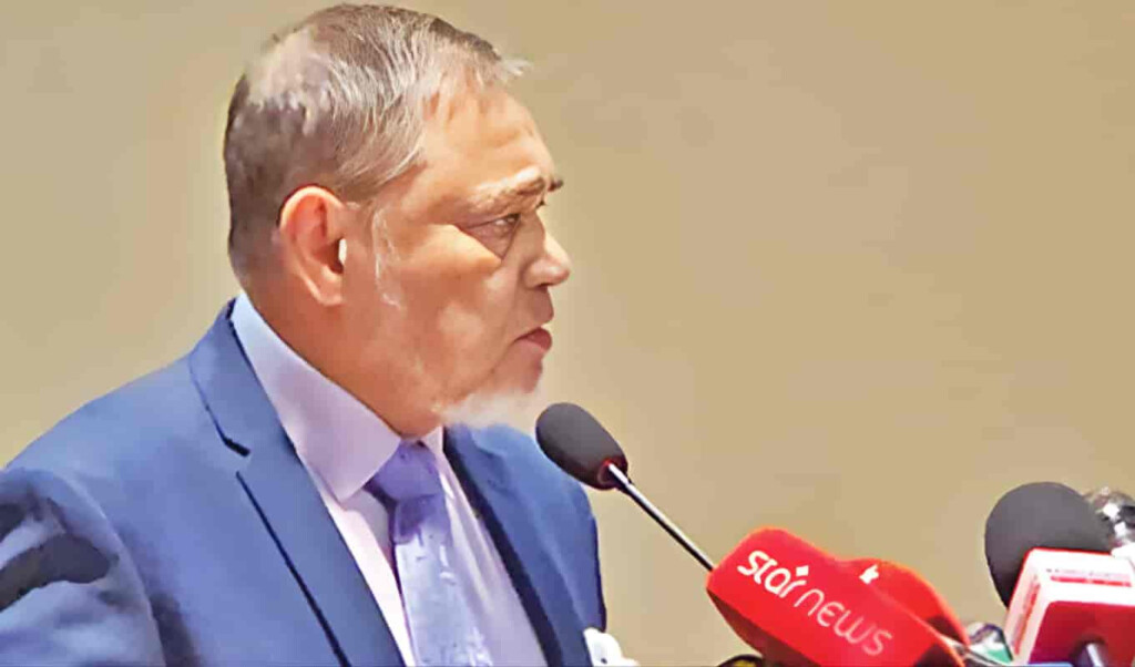 security strategy for 13th national election Security Strategy for 13th National Election