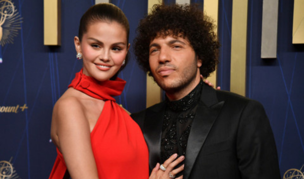 selena gomez begins a new chapter after long romance Selena Gomez Begins a New Chapter After Long Romance
