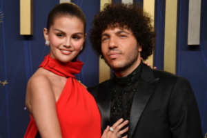 Selena Gomez Begins a New Chapter After Long Romance