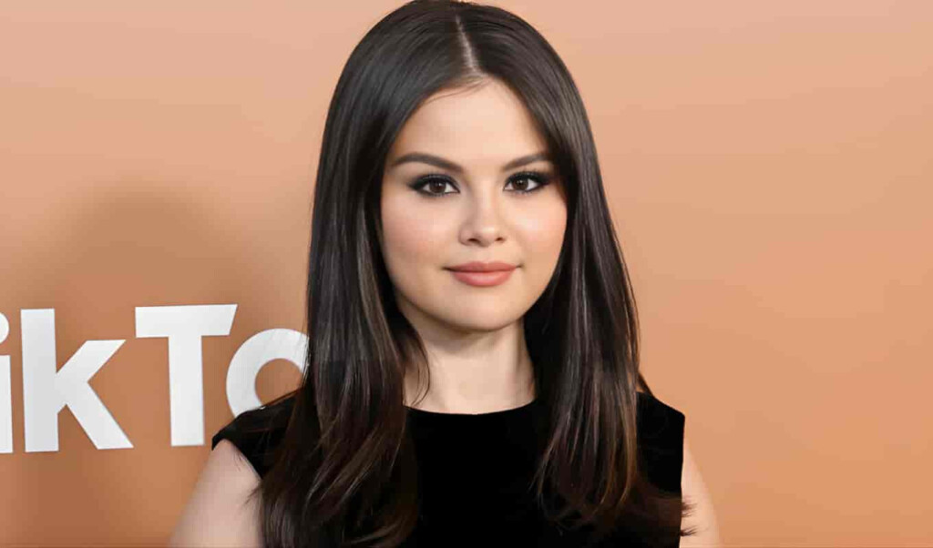 selena gomez opens up about her vocal evolution Selena Gomez Opens Up About Her Vocal Evolution
