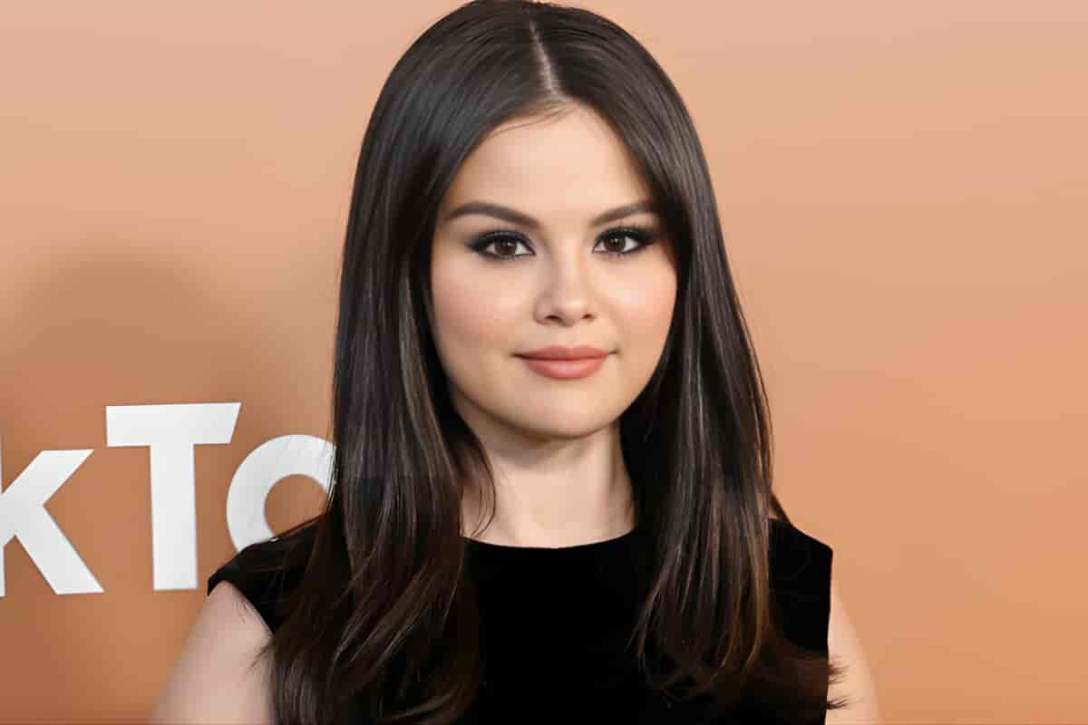 Selena Gomez Opens Up About Her Vocal Evolution