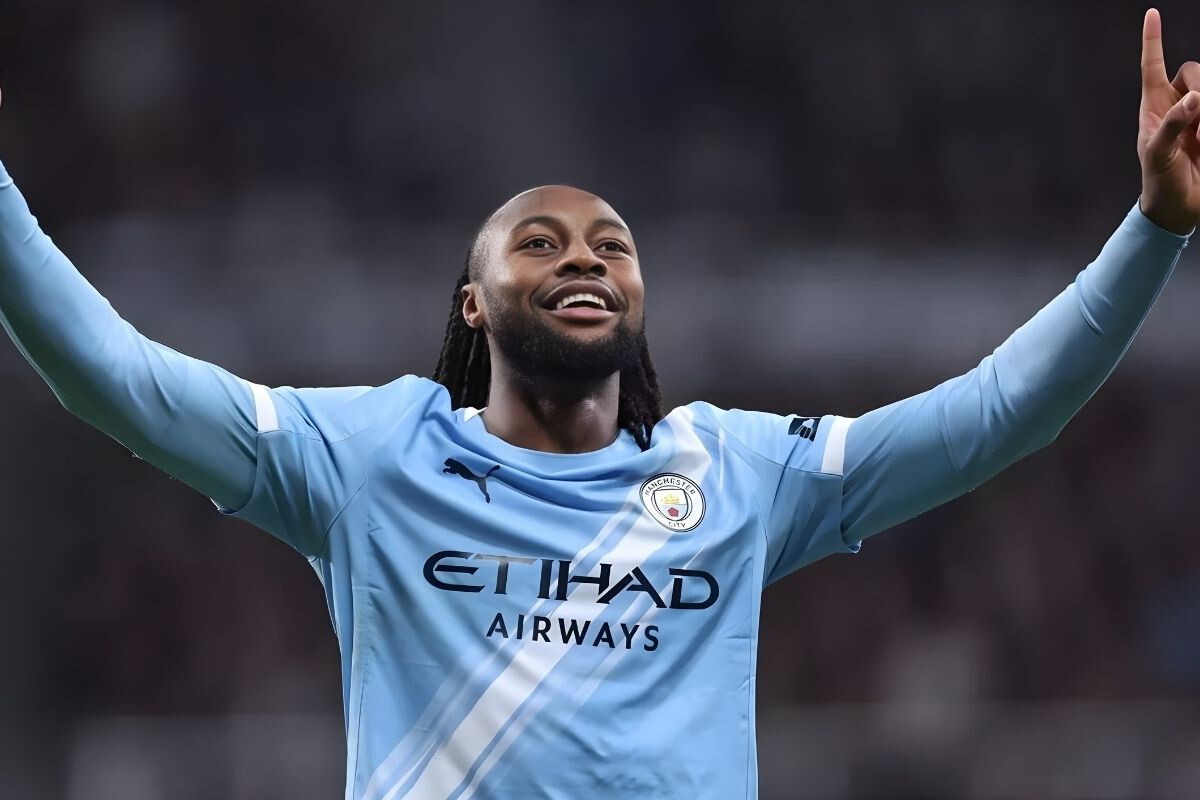 Semenyo’s perfect two, nearly 17-year-old memories return to the City