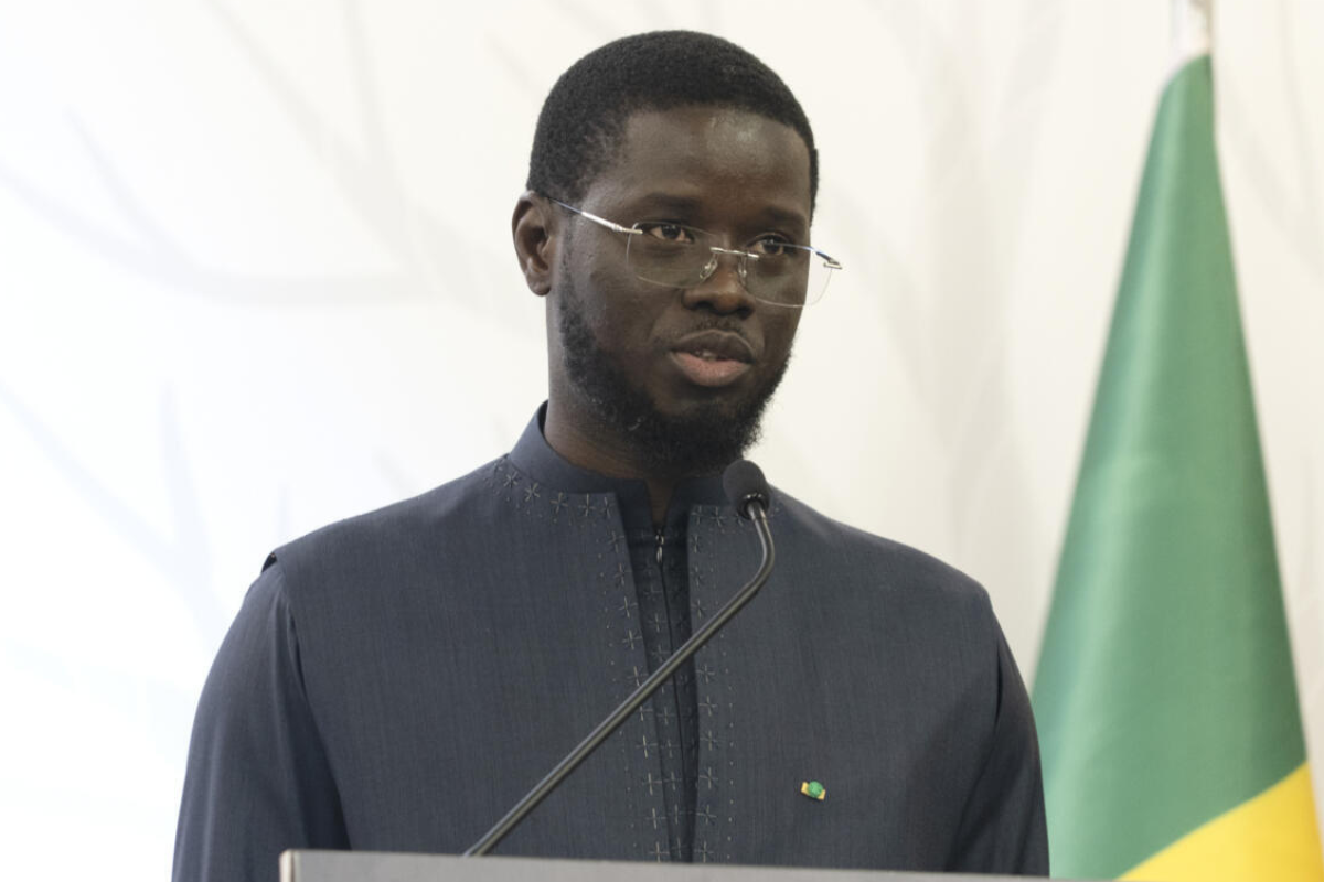 Senegal PM Urges ‘Sacrifices’ as Economic Crisis Deepens