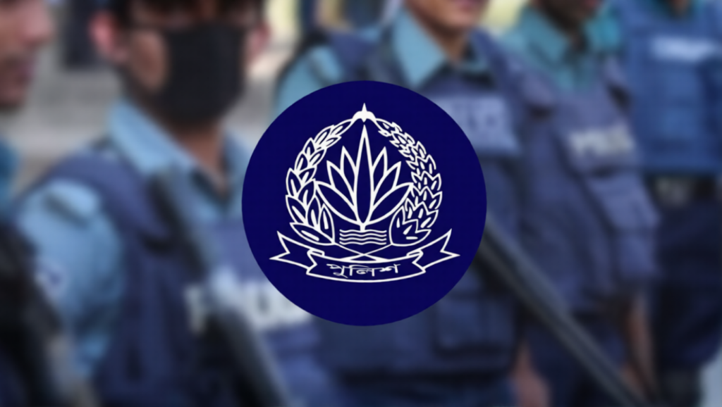 senior police officers promoted and transferred Senior Police Officers Promoted and Transferred
